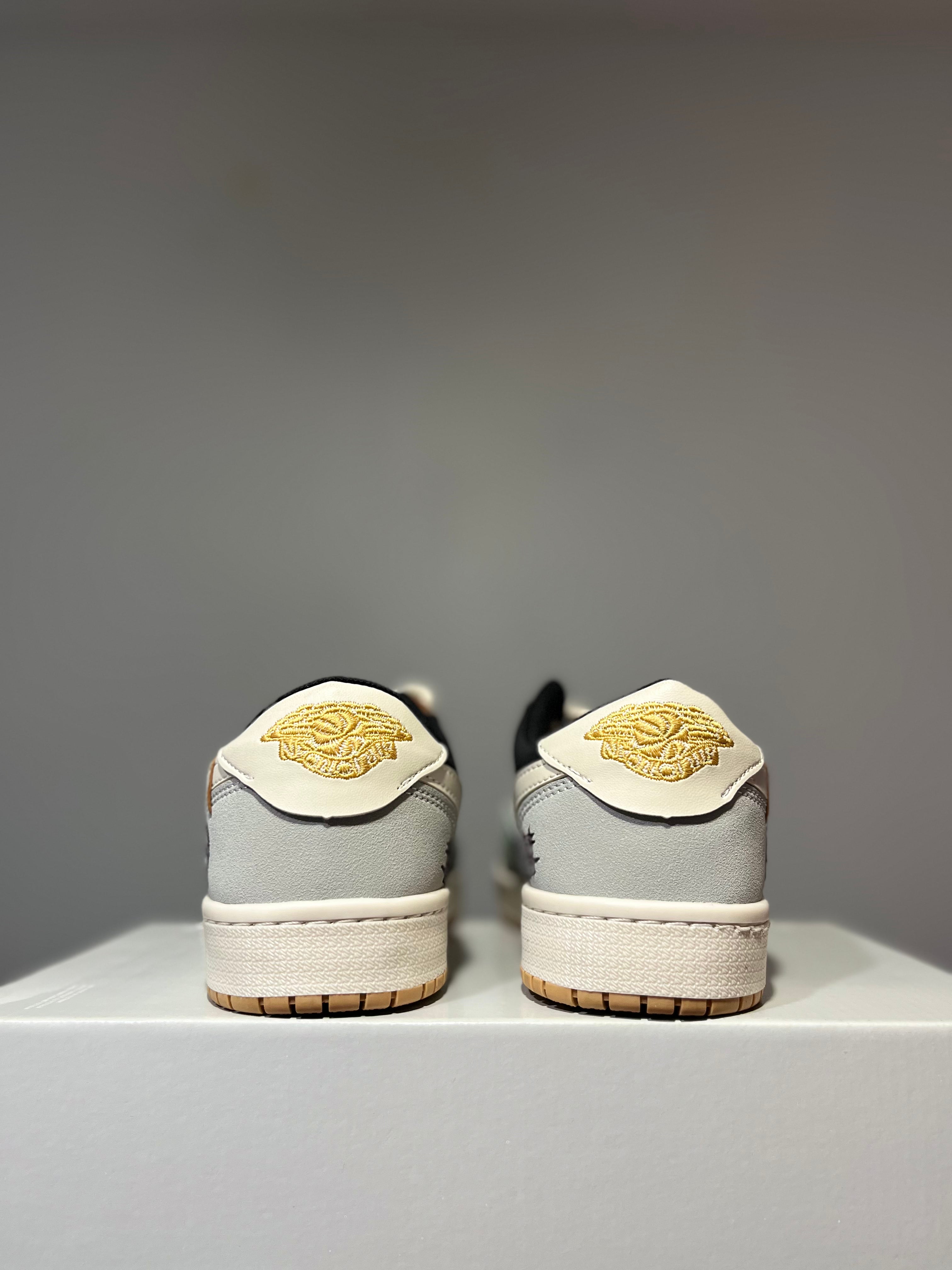 Nike Air Zion Classic