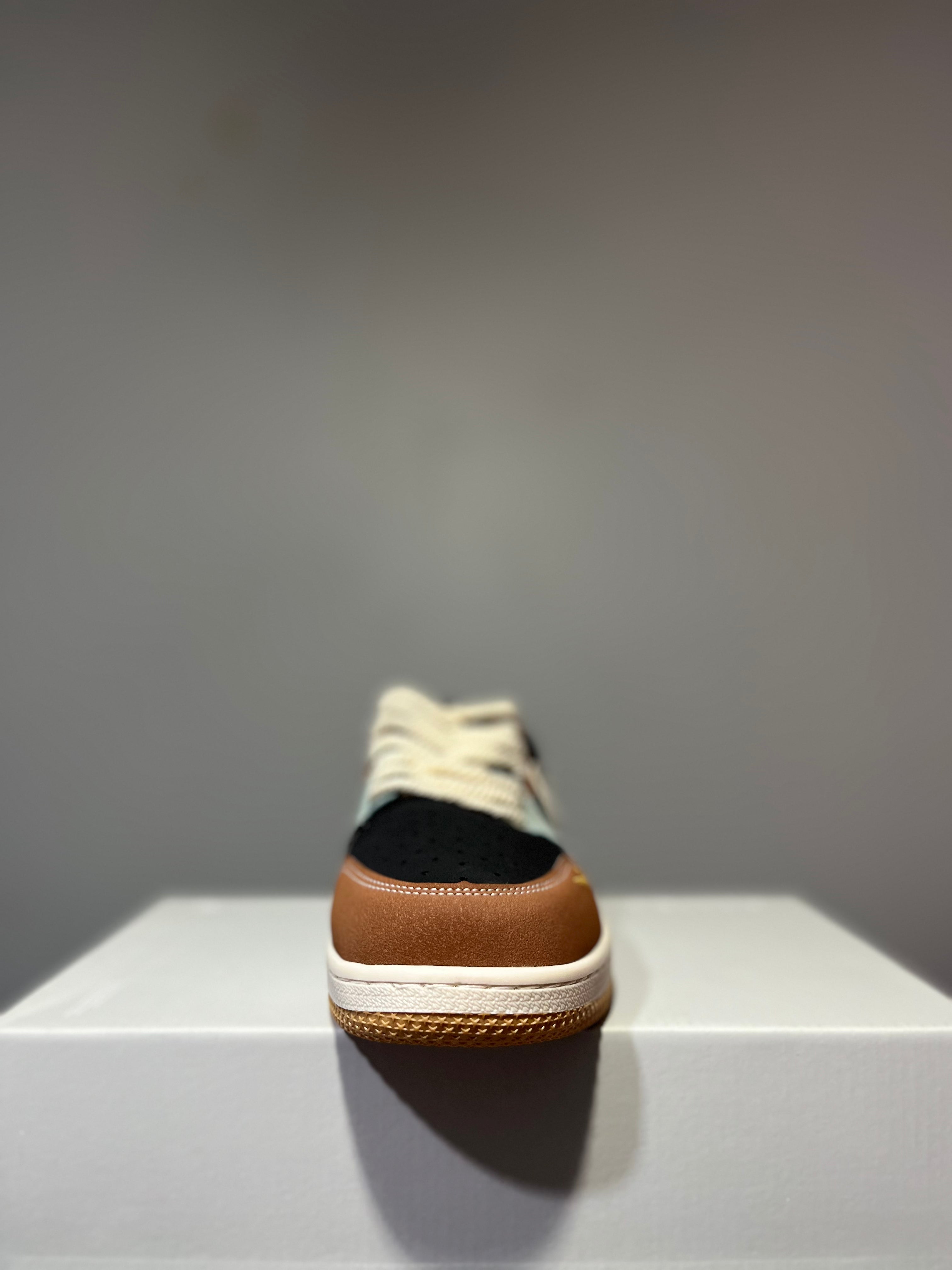 Nike Air Zion Classic