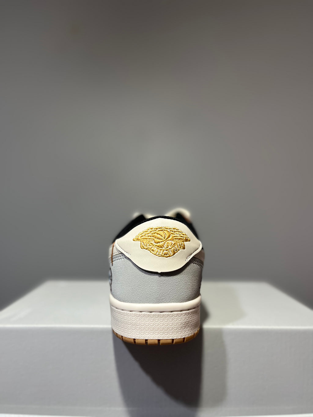 Nike Air Zion Classic