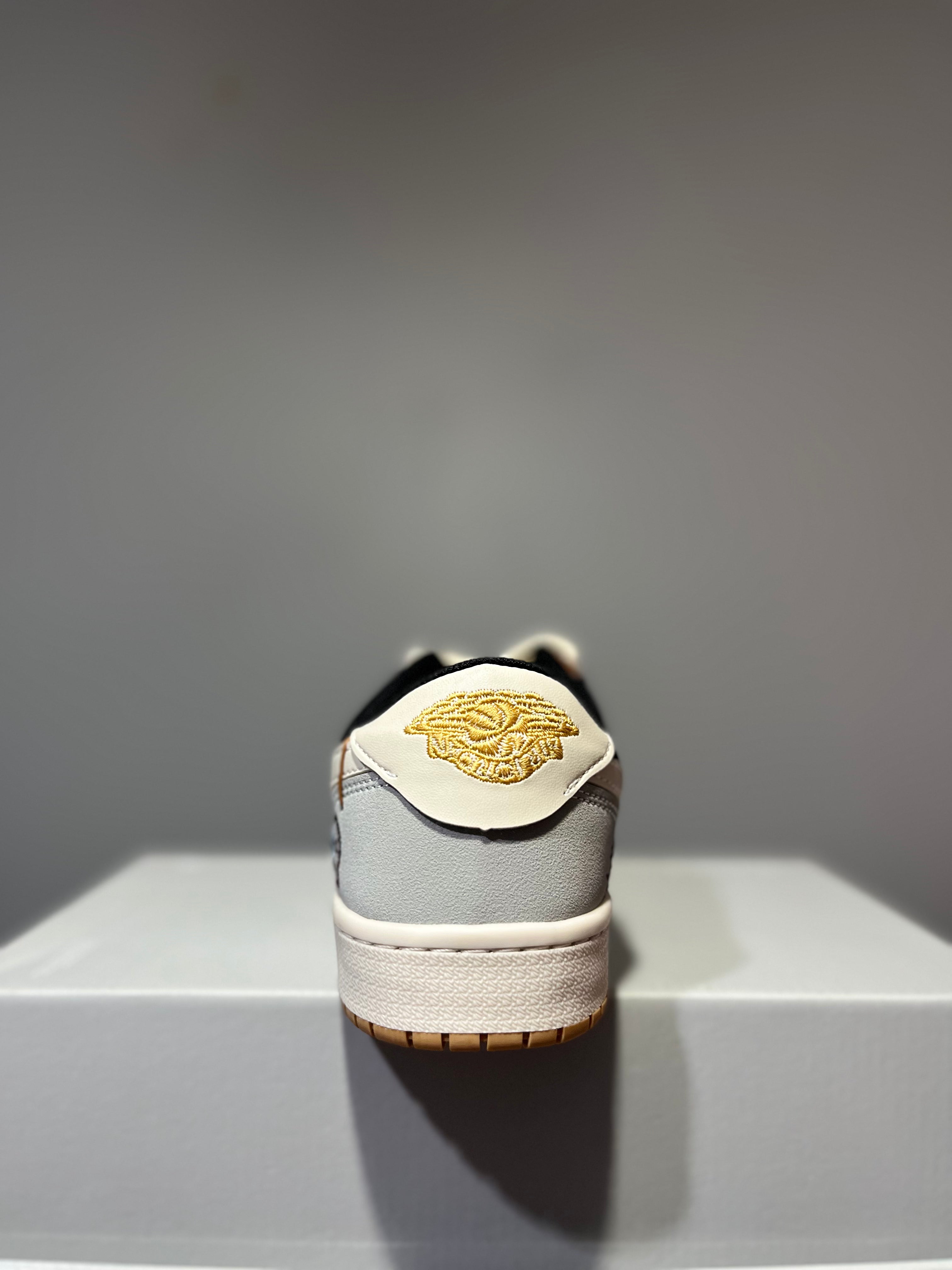 Nike Air Zion Classic