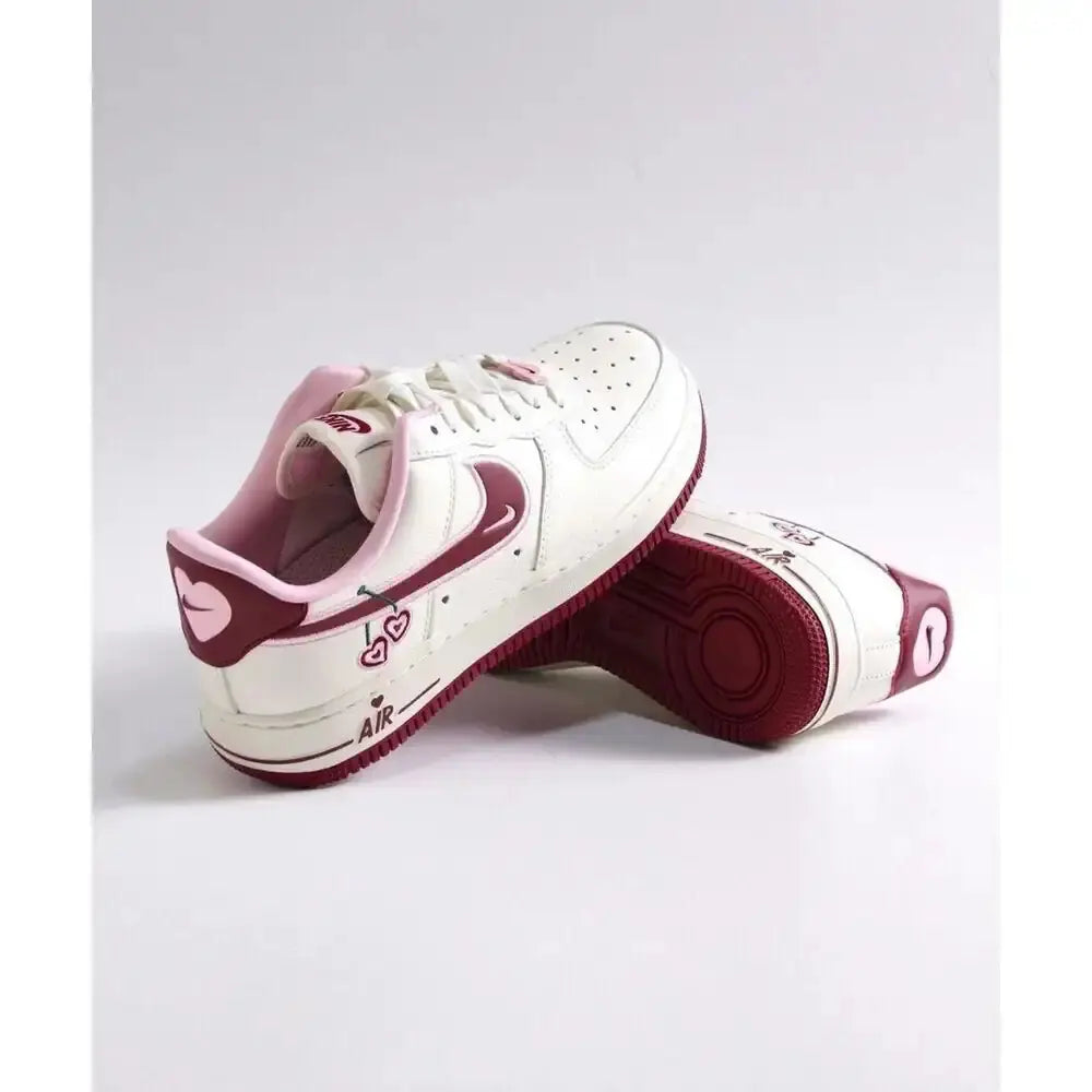 Nike AF Cherry