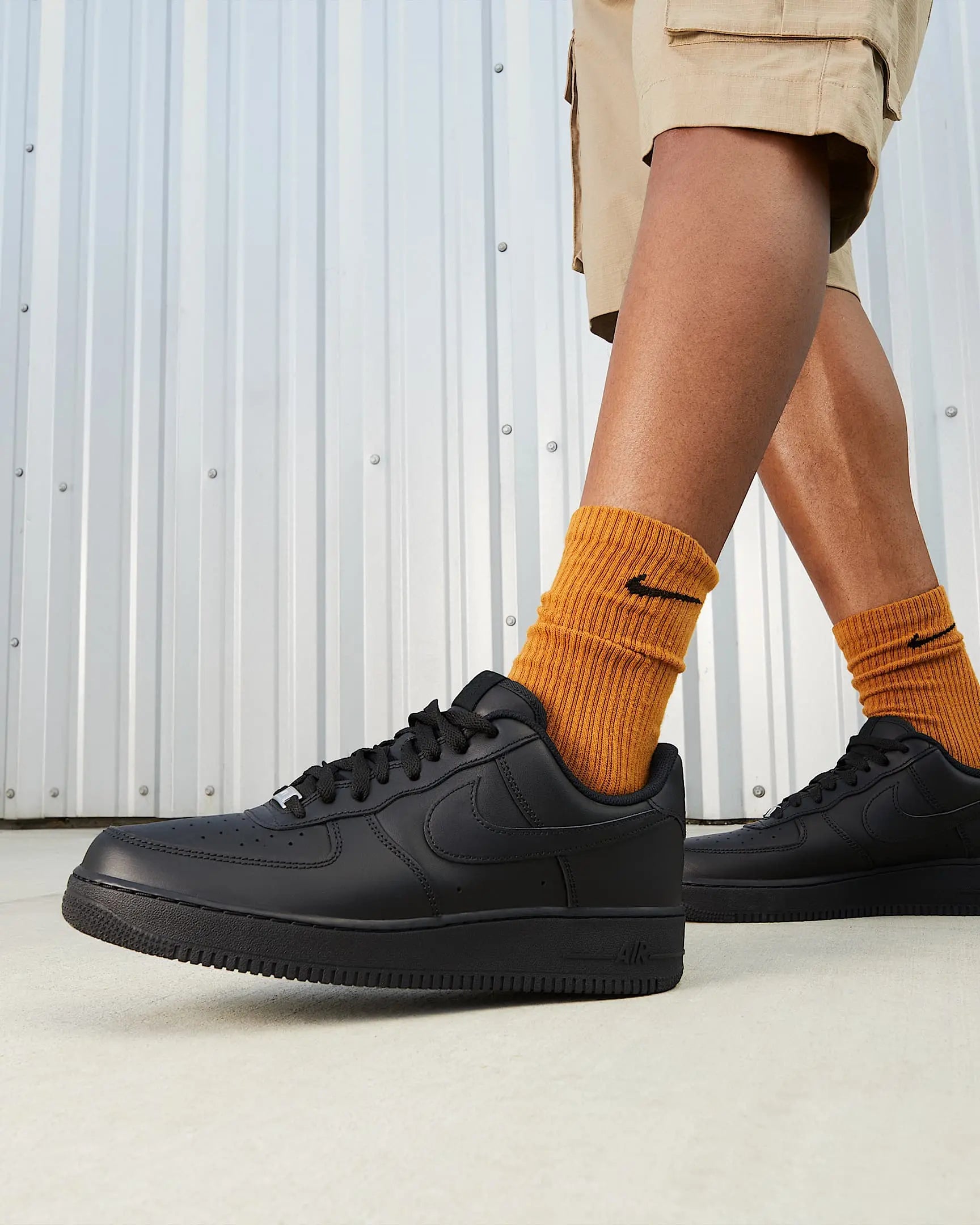 Nike Air Force 1 '07 - KicksTR