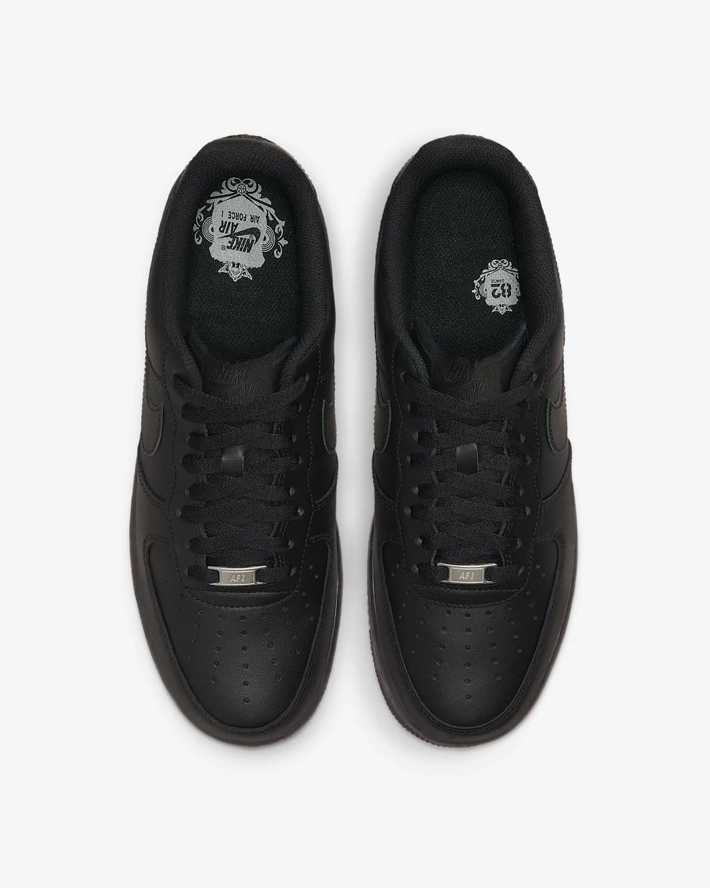 Nike Air Force 1 '07 - KicksTR