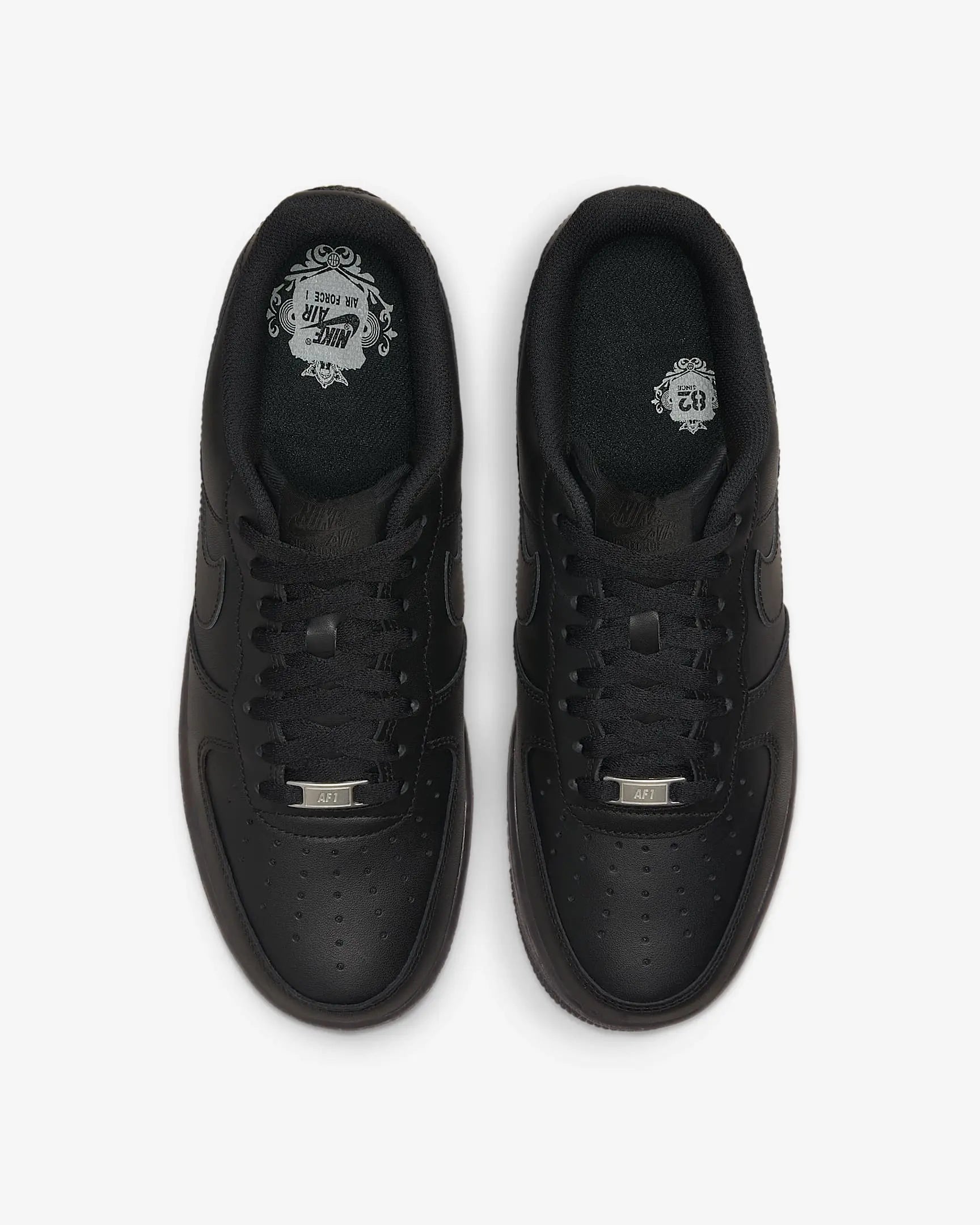 Nike Air Force 1 '07 - KicksTR