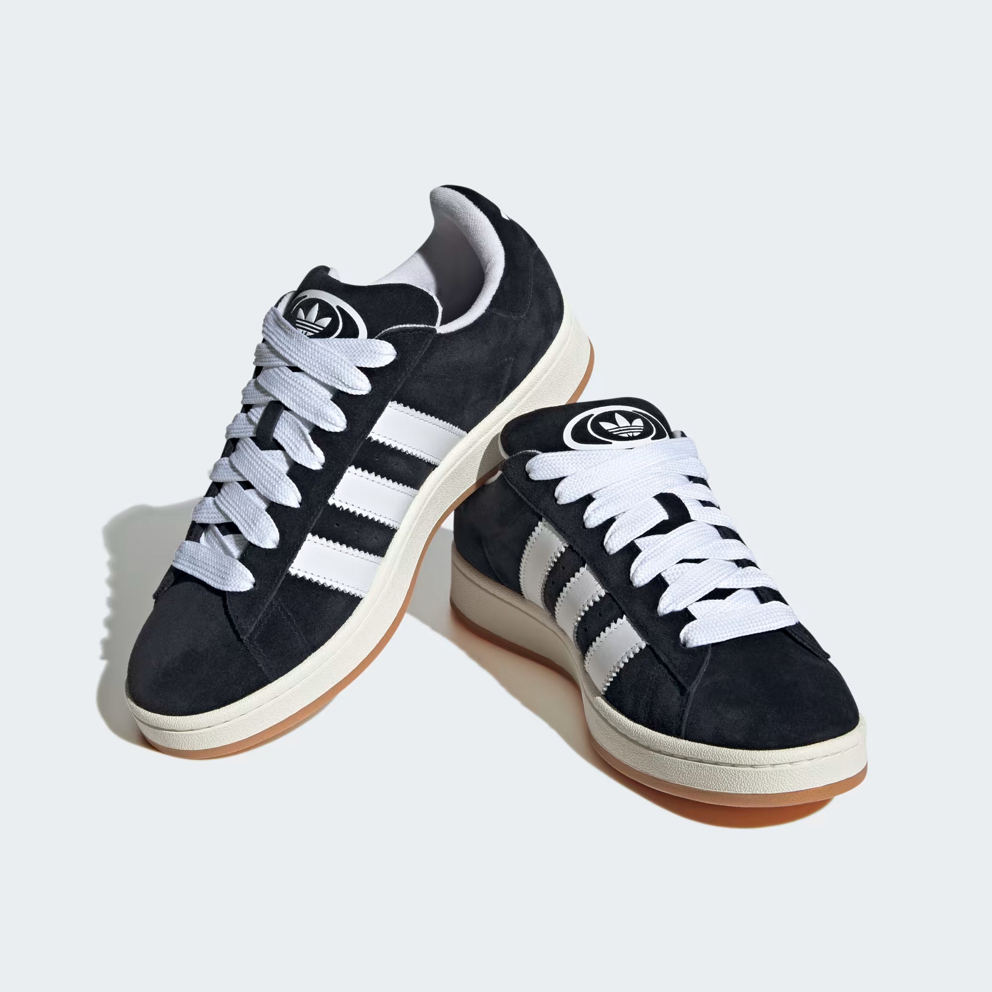 Campus 00s - KicksTR