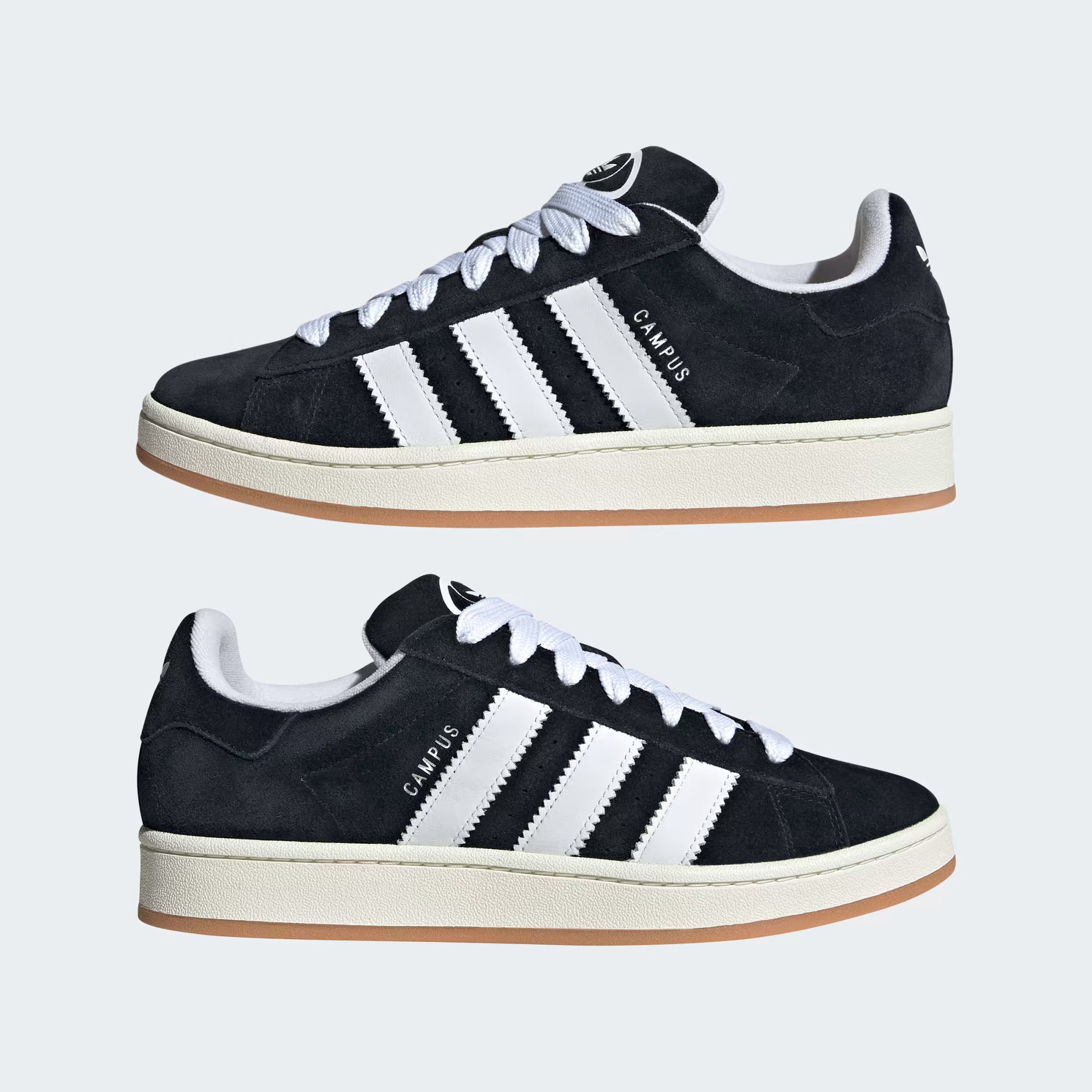 Campus 00s - KicksTR