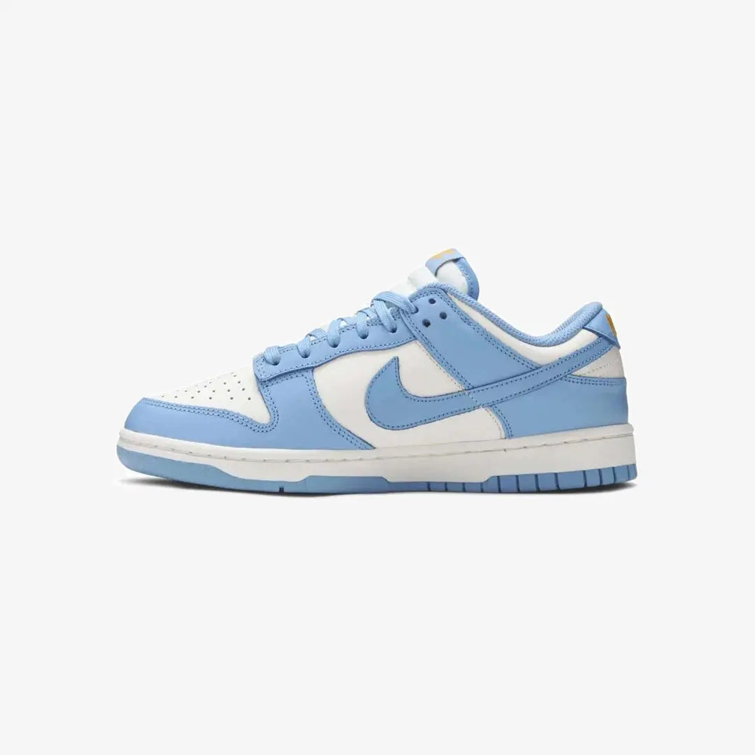 Nike Dunk Low Baby Blue - KicksTR