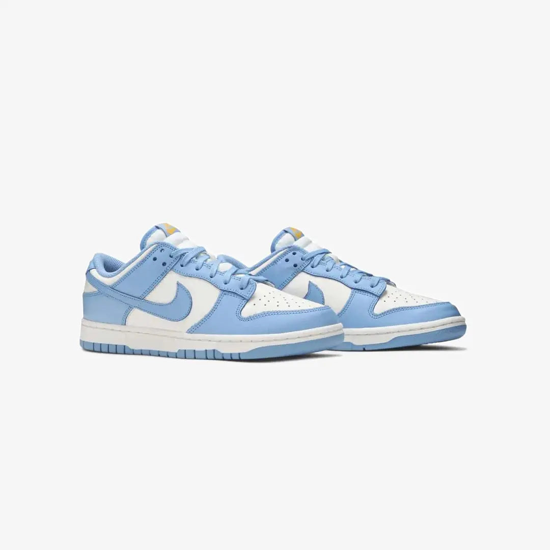 Nike Dunk Low Baby Blue - KicksTR