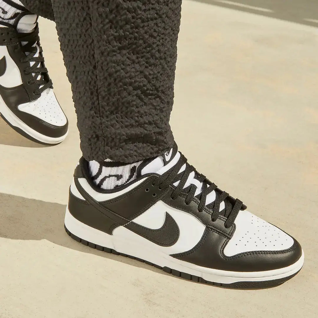 Nike Dunk Low - KicksTR