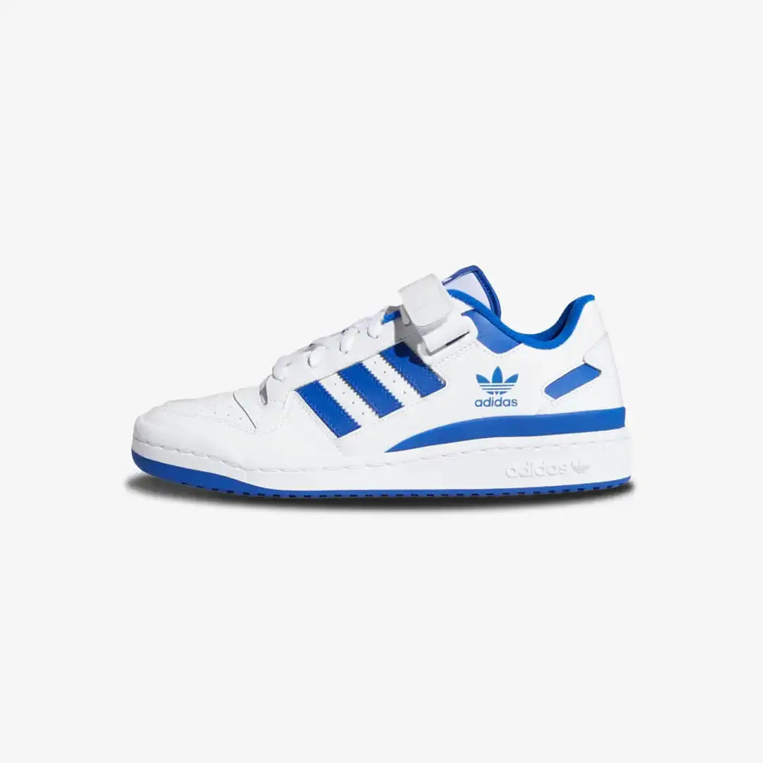 Adidas Forum Low Mavi