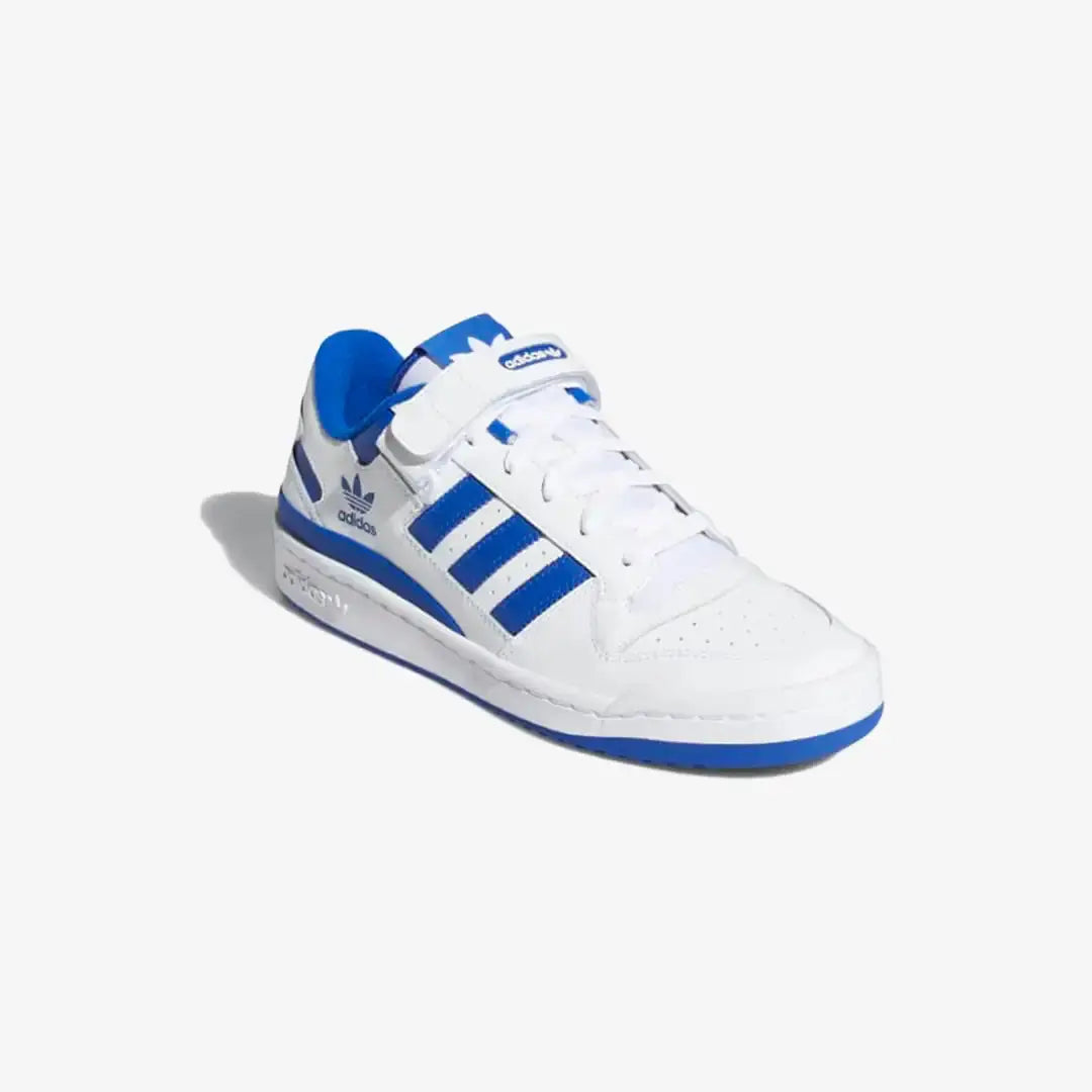 Adidas Forum Low Mavi
