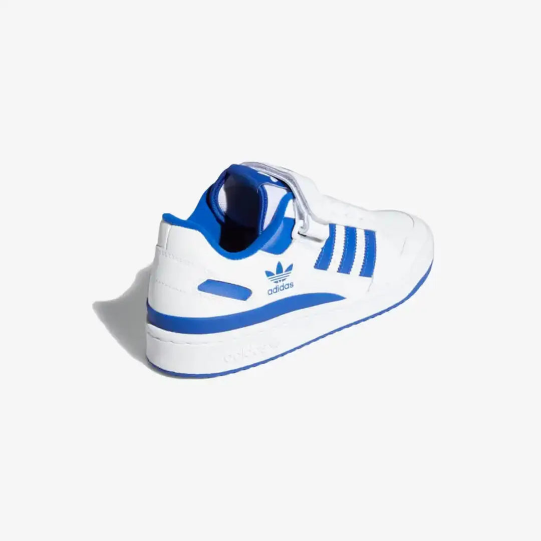 Adidas Forum Low Mavi