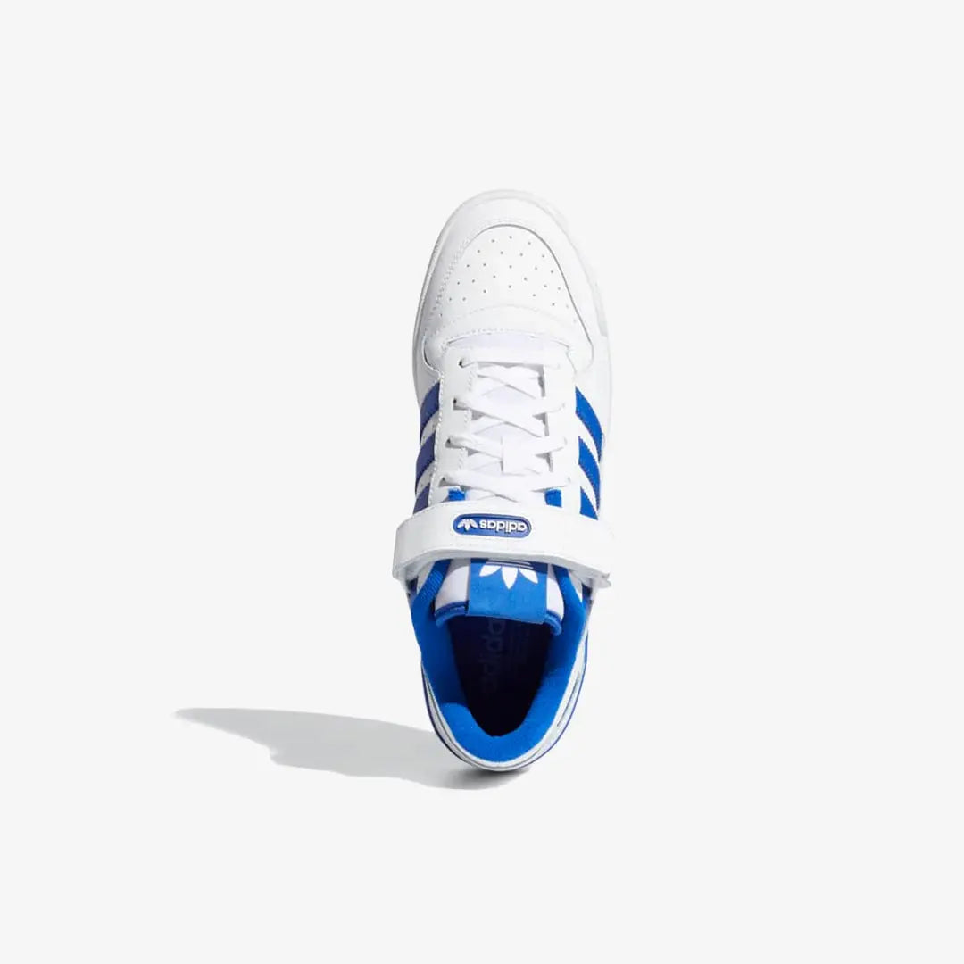 Adidas Forum Low Mavi