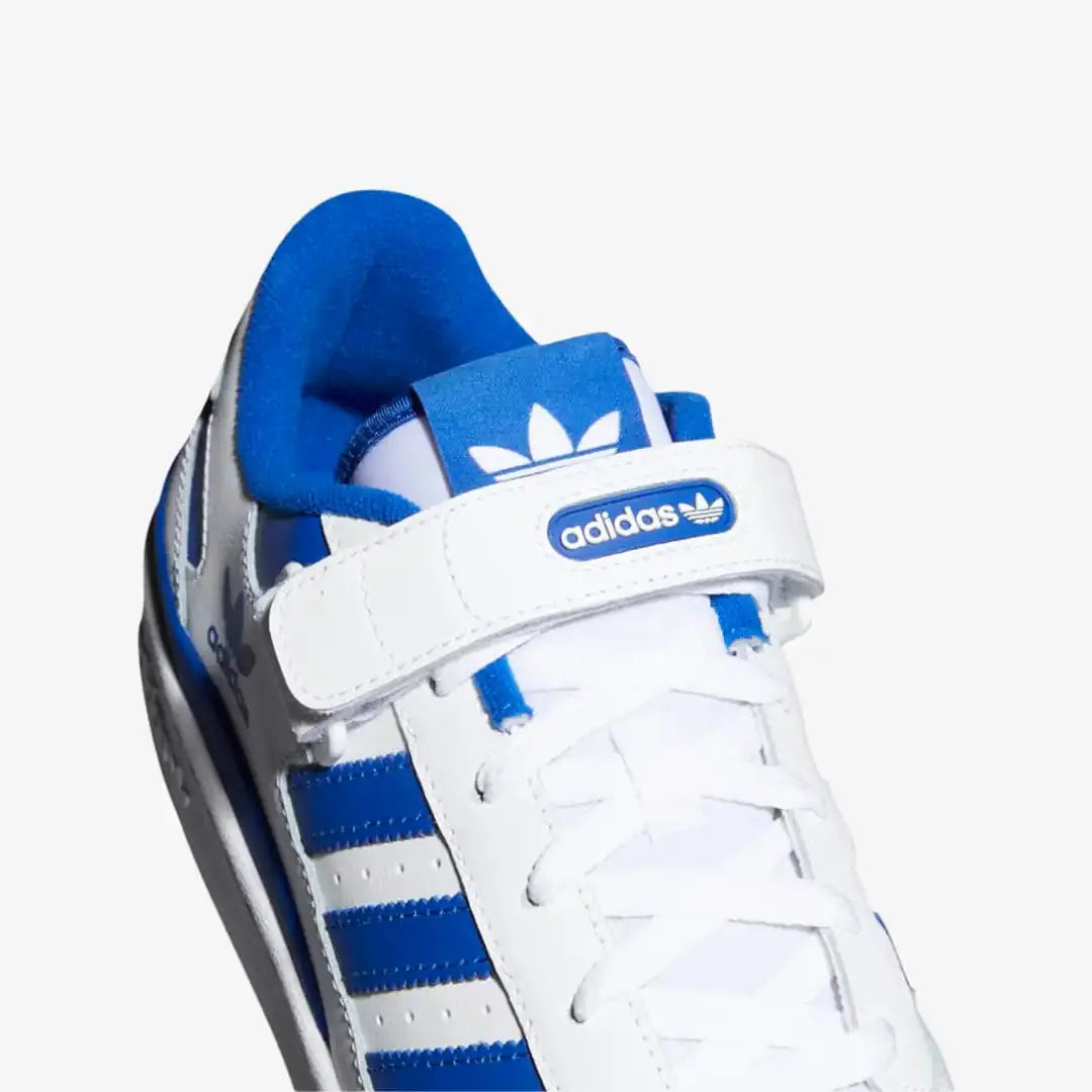 Adidas Forum Low Mavi