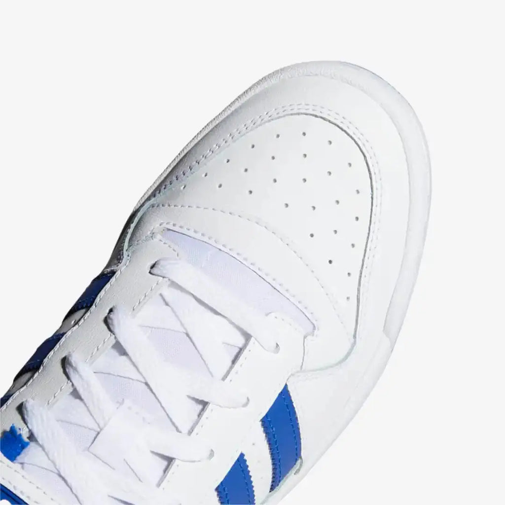 Adidas Forum Low Mavi