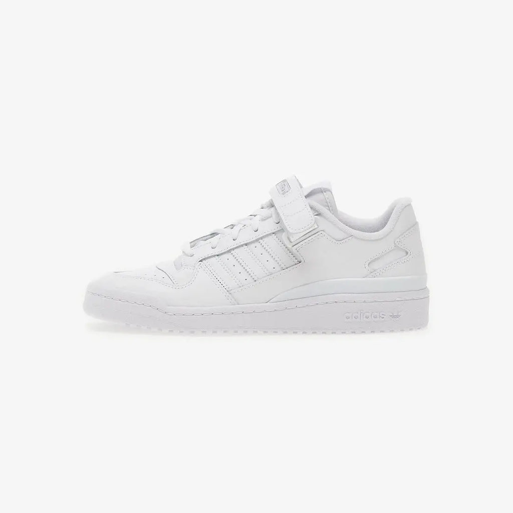 Adidas Forum Low Kar Beyazi