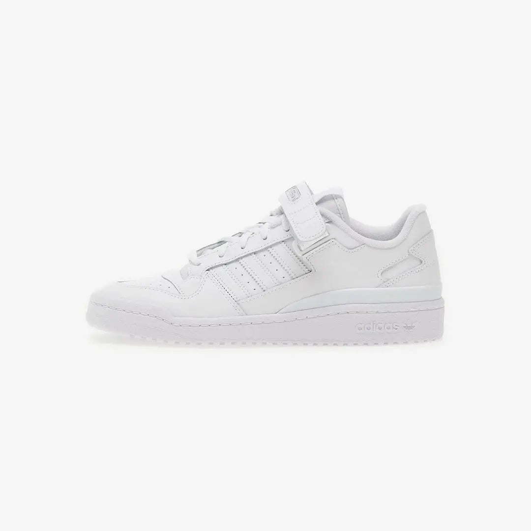 Adidas Forum Low Kar Beyazi
