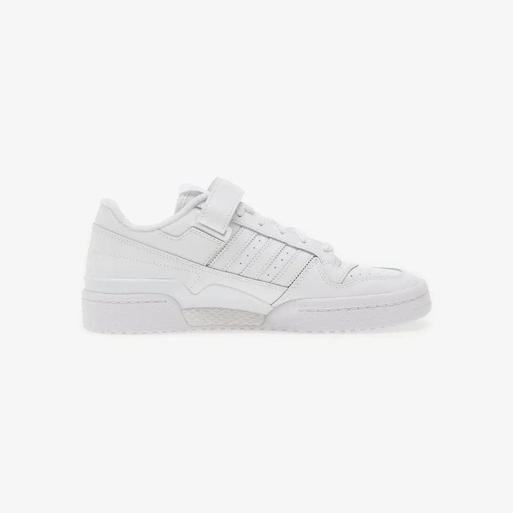Adidas Forum Low Kar Beyazi