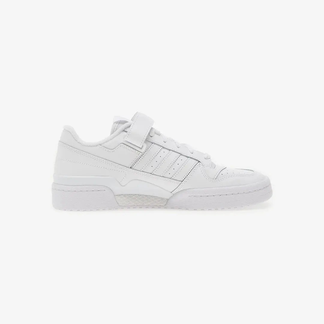 Adidas Forum Low Kar Beyazi