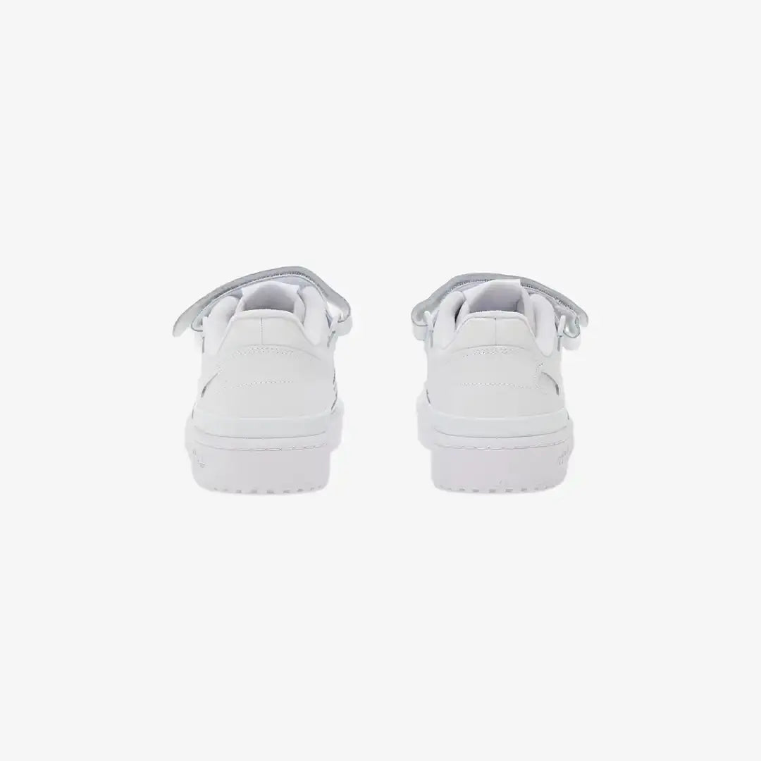 Adidas Forum Low Kar Beyazi