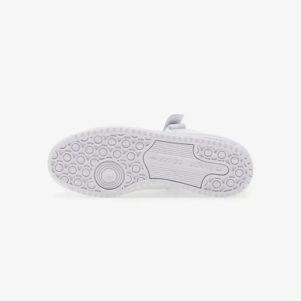Adidas Forum Low Kar Beyazi
