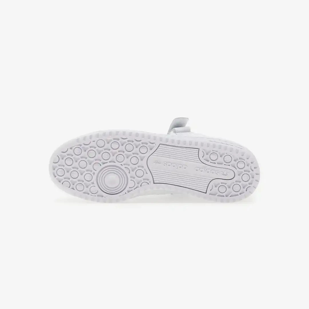 Adidas Forum Low Kar Beyazi