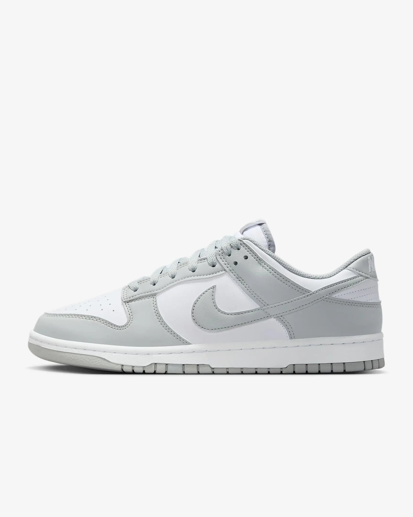 Nike Dunk Low Gri - KicksTR