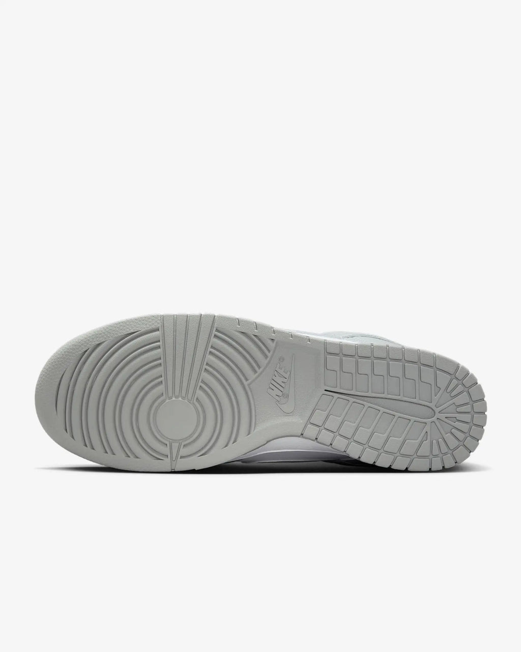 Nike Dunk Low Gri - KicksTR