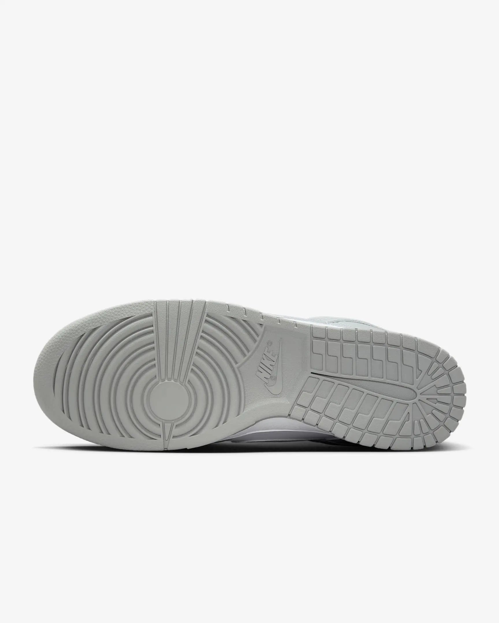 Nike Dunk Low Gri - KicksTR