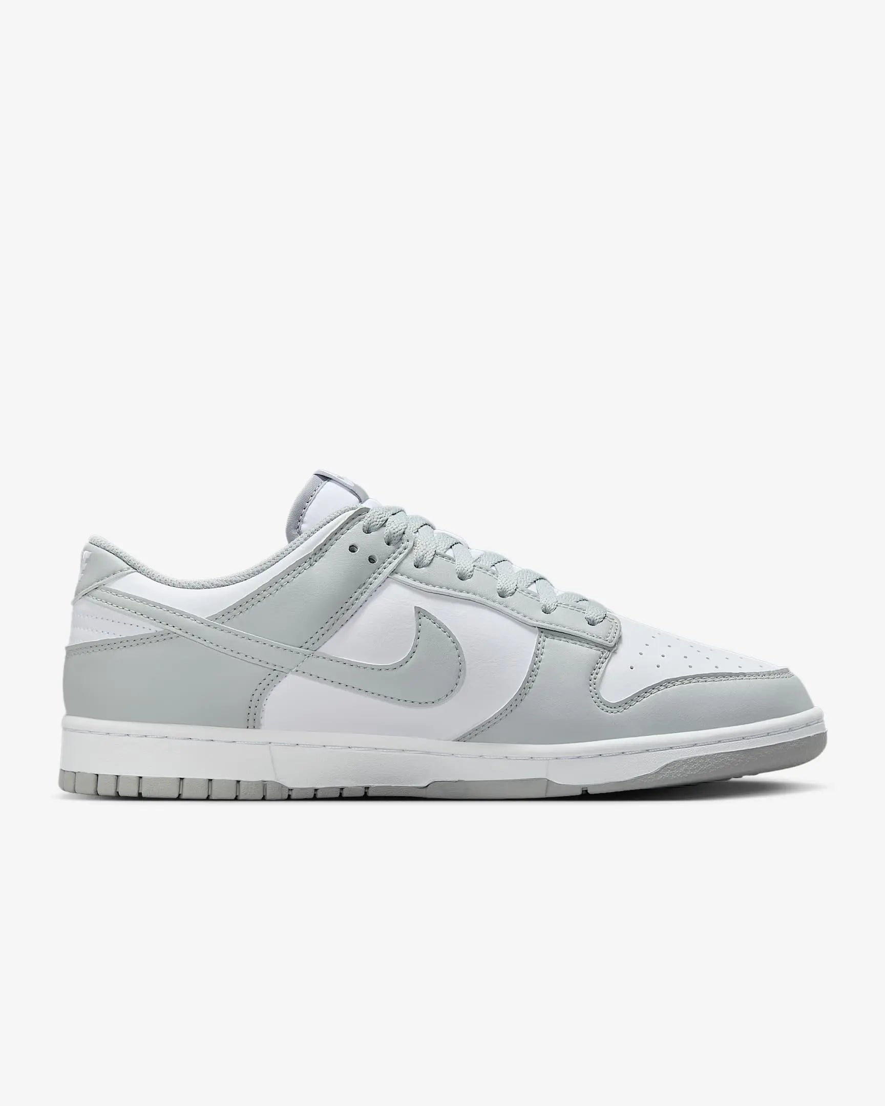 Nike Dunk Low Gri - KicksTR