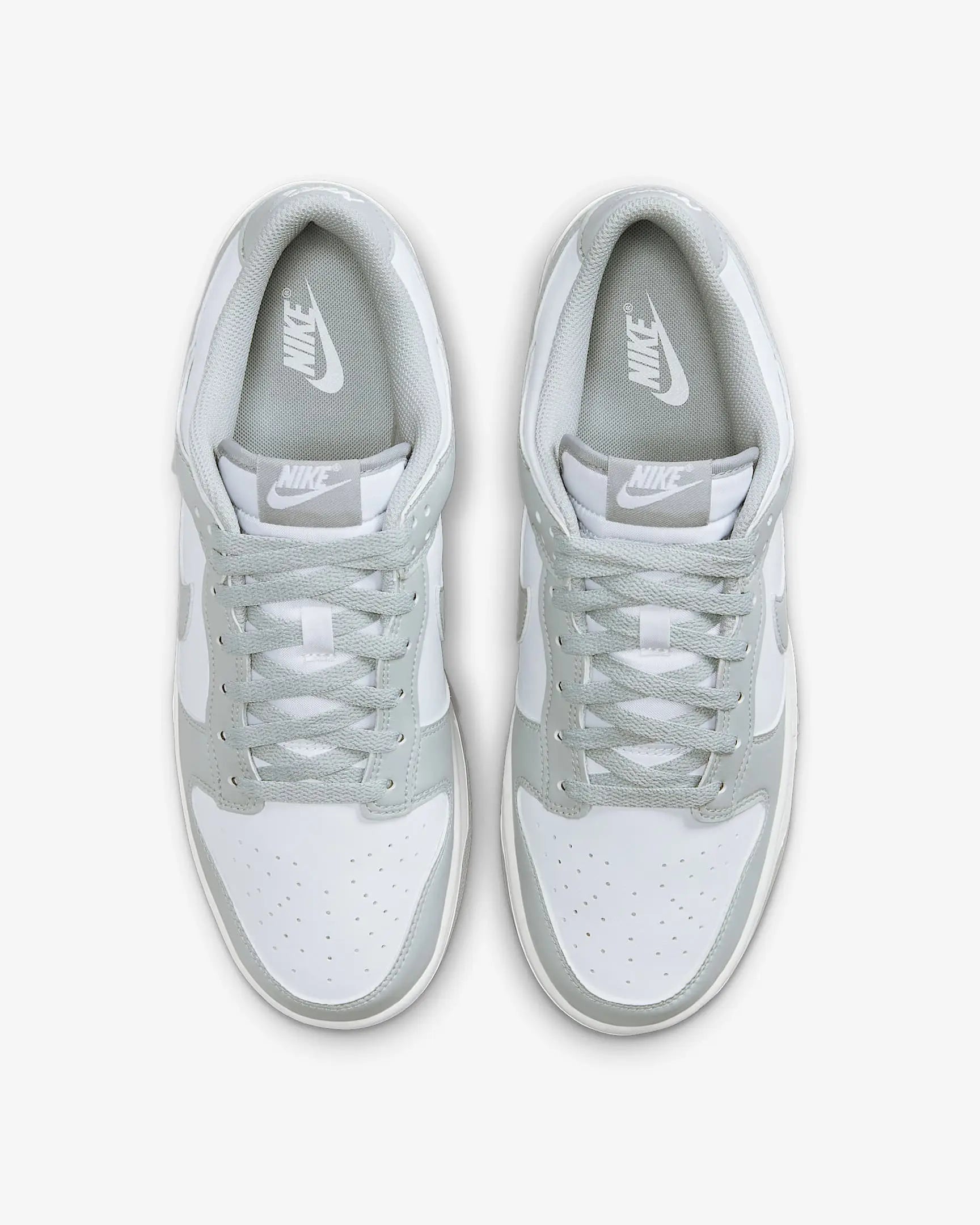 Nike Dunk Low Gri - KicksTR