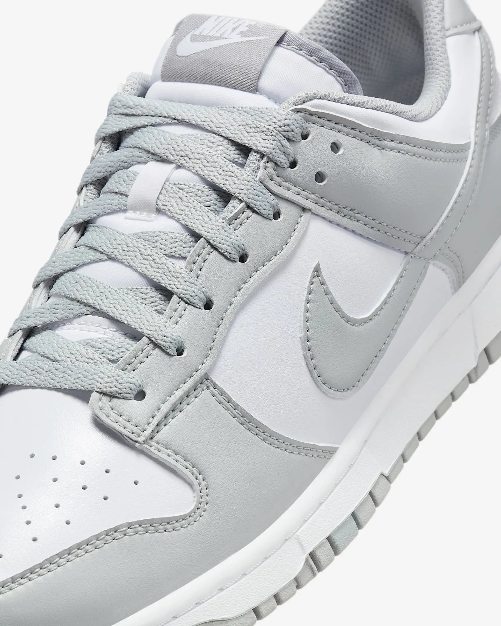 Nike Dunk Low Gri - KicksTR