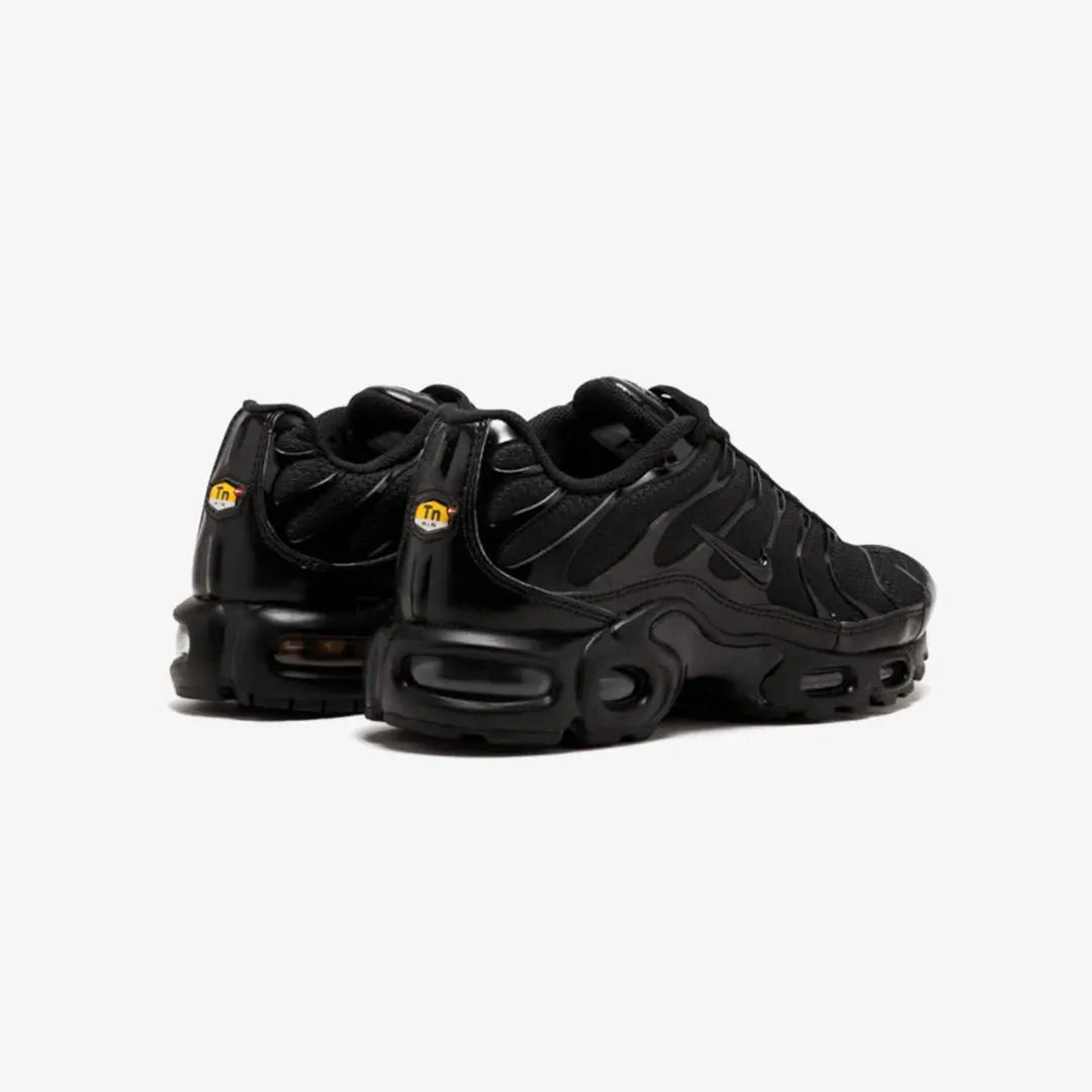Air Max Plus TN "Triple Black" - KicksTR