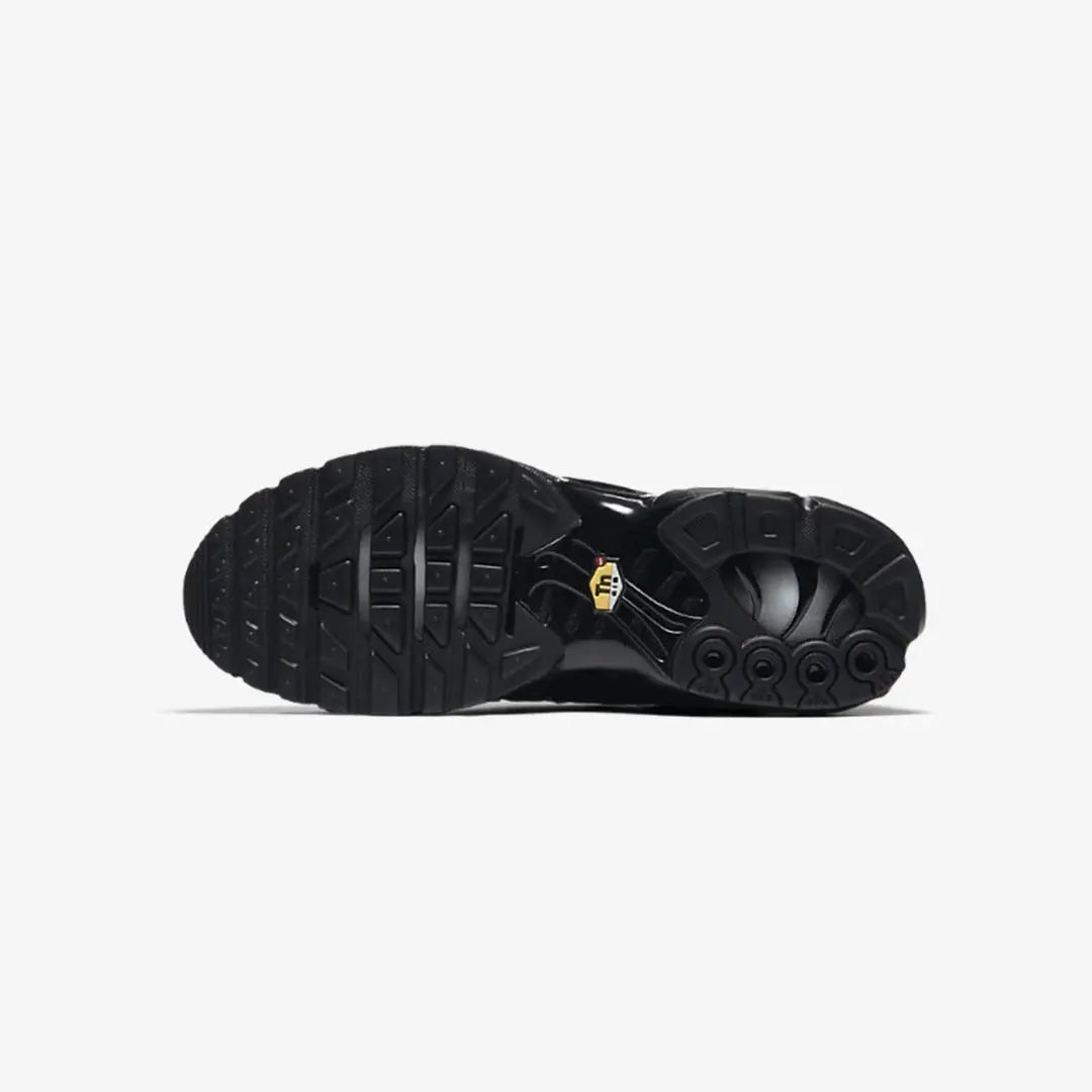Air Max Plus TN "Triple Black" - KicksTR