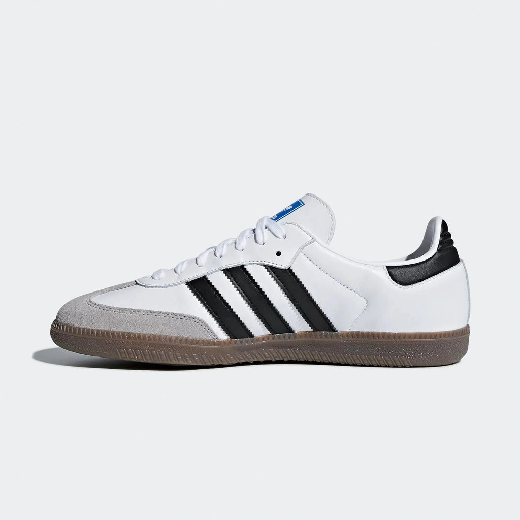 Adidas Samba Beyaz Siyah