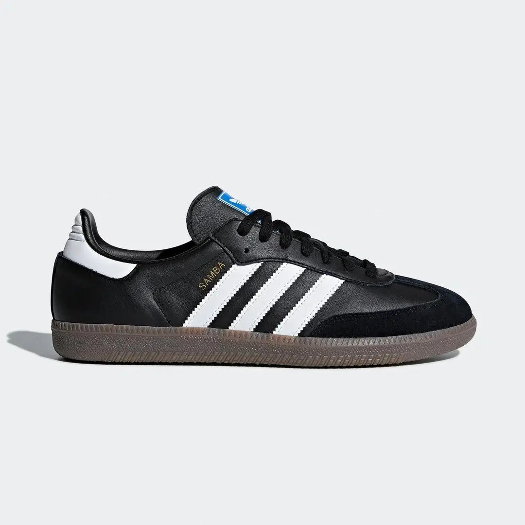Adidas Samba Siyah Beyaz