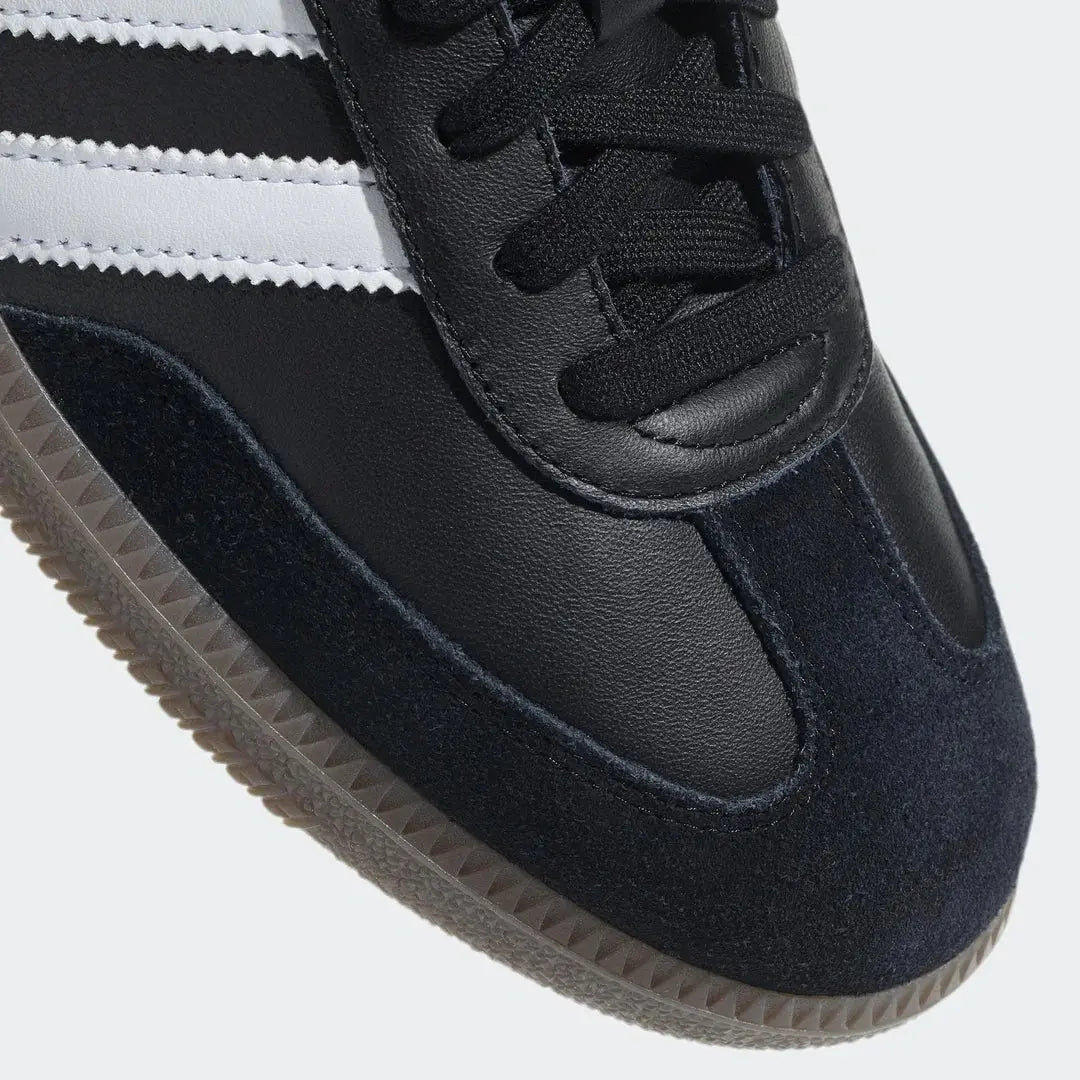 Adidas Samba Siyah Beyaz