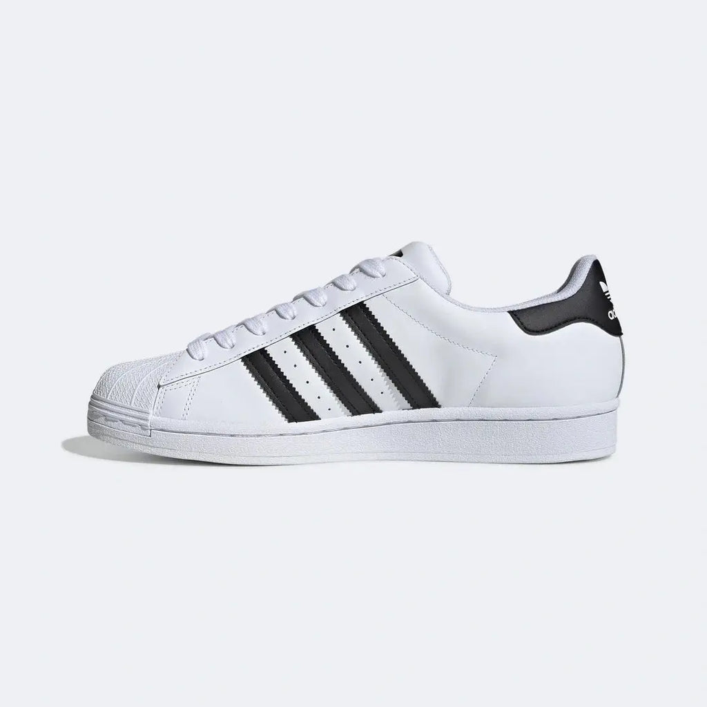 Adidas Superstar Beyaz Siyah