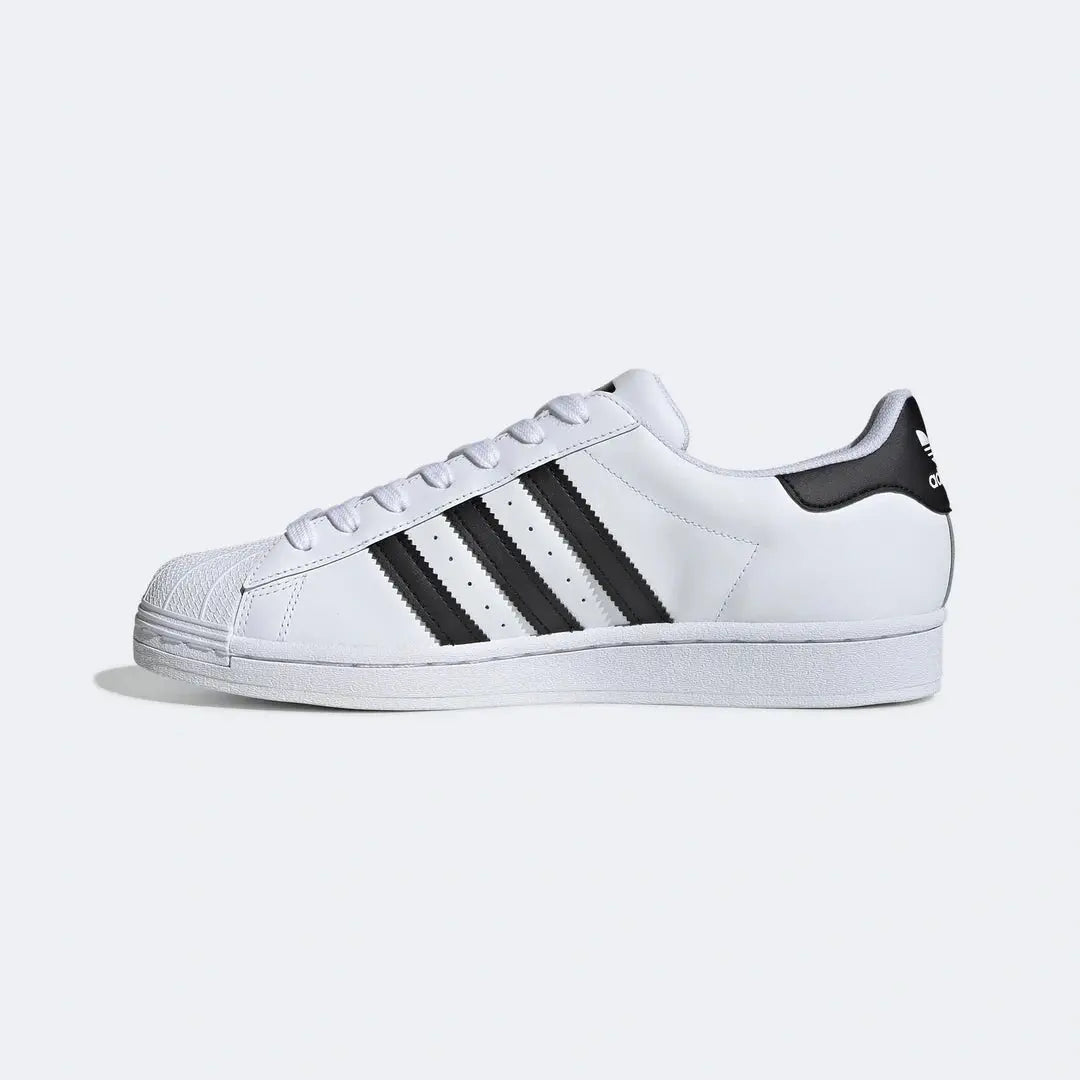 Adidas Superstar Beyaz Siyah