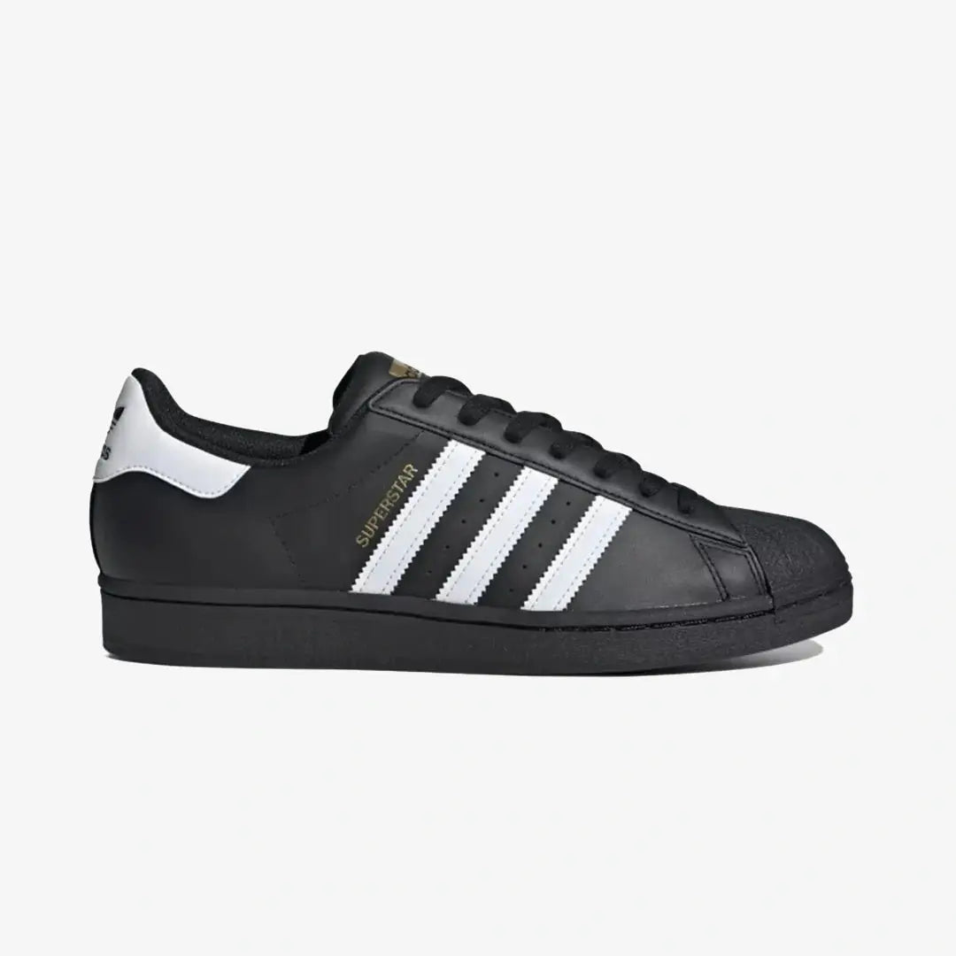 Adidas Superstar Siyah Beyaz