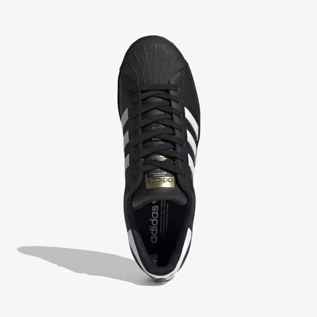 Adidas Superstar Siyah Beyaz