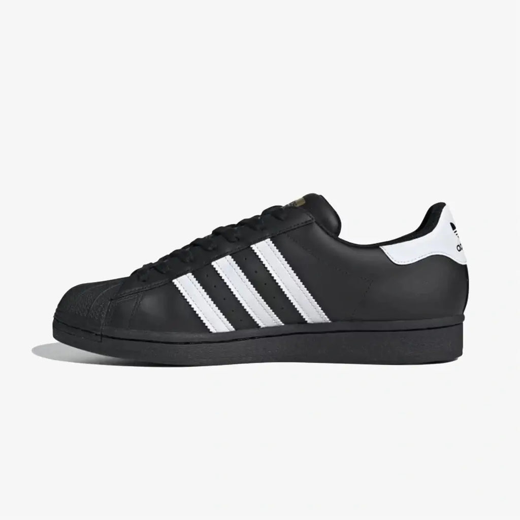 Adidas Superstar Siyah Beyaz
