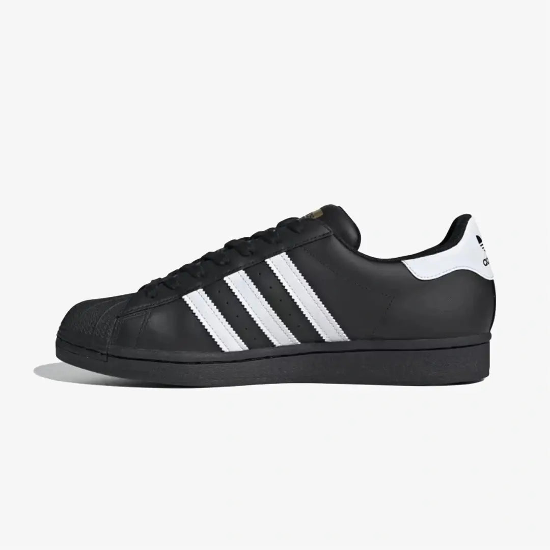 Adidas Superstar Siyah Beyaz