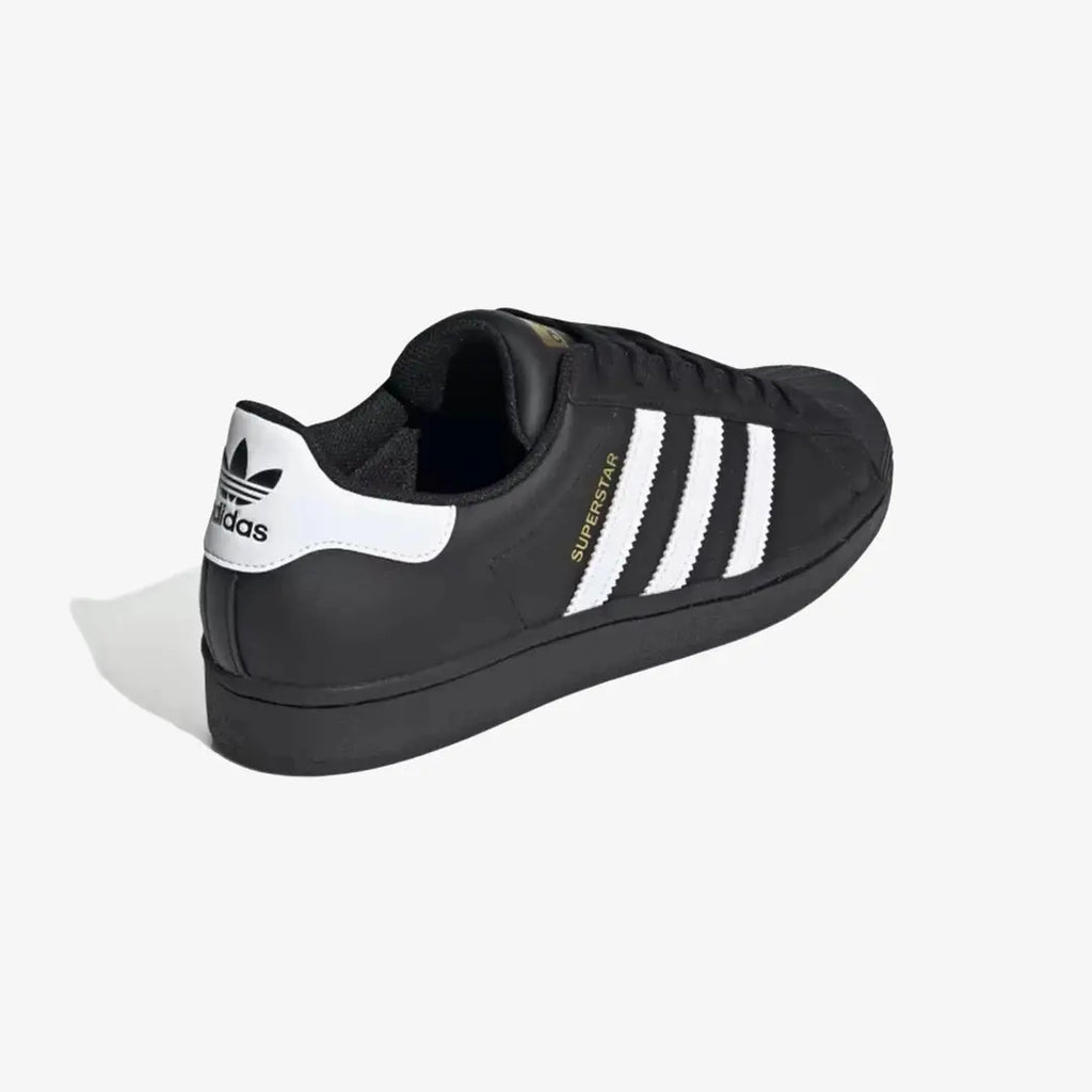 Adidas Superstar Siyah Beyaz